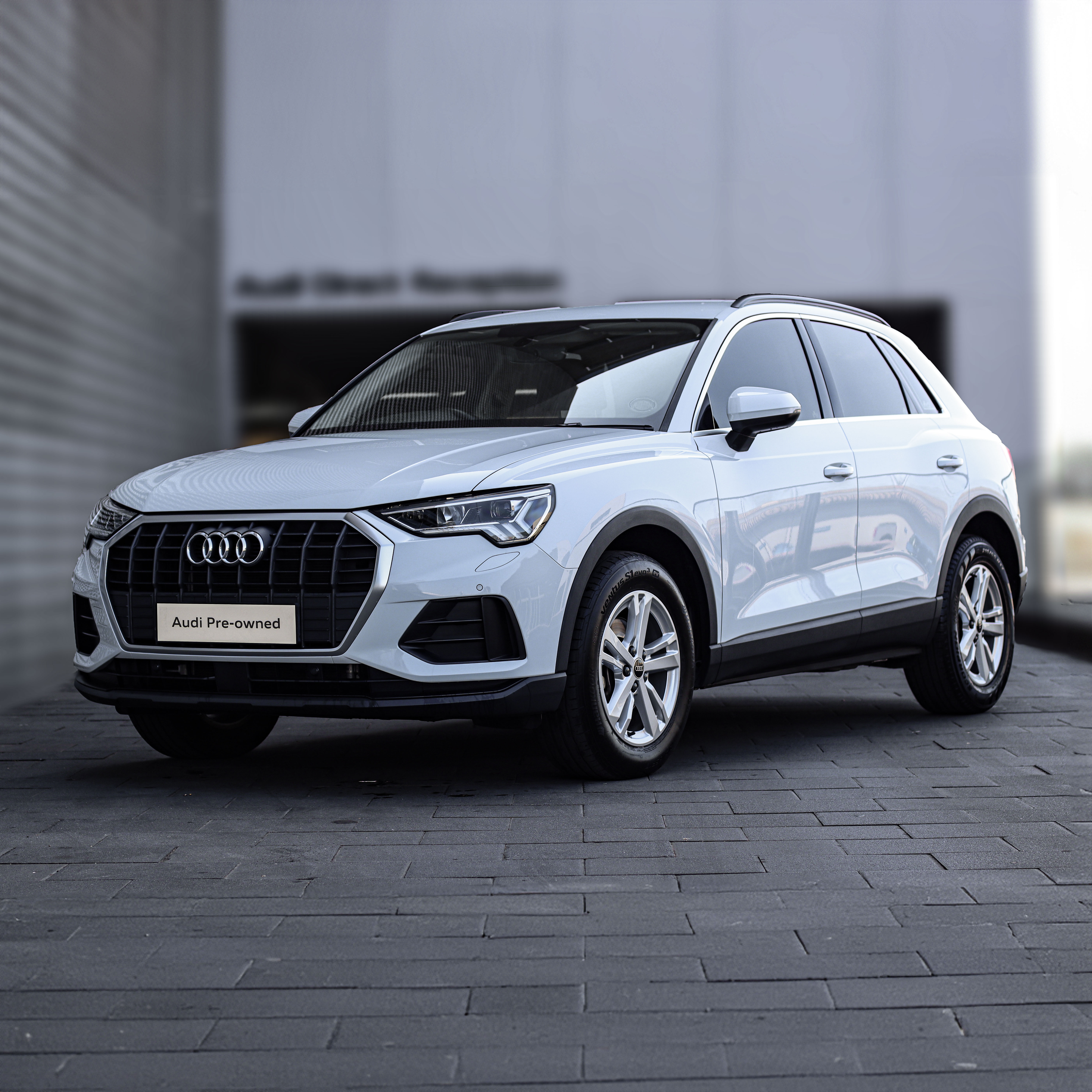 2022 Audi Q3  for sale - 205465/1