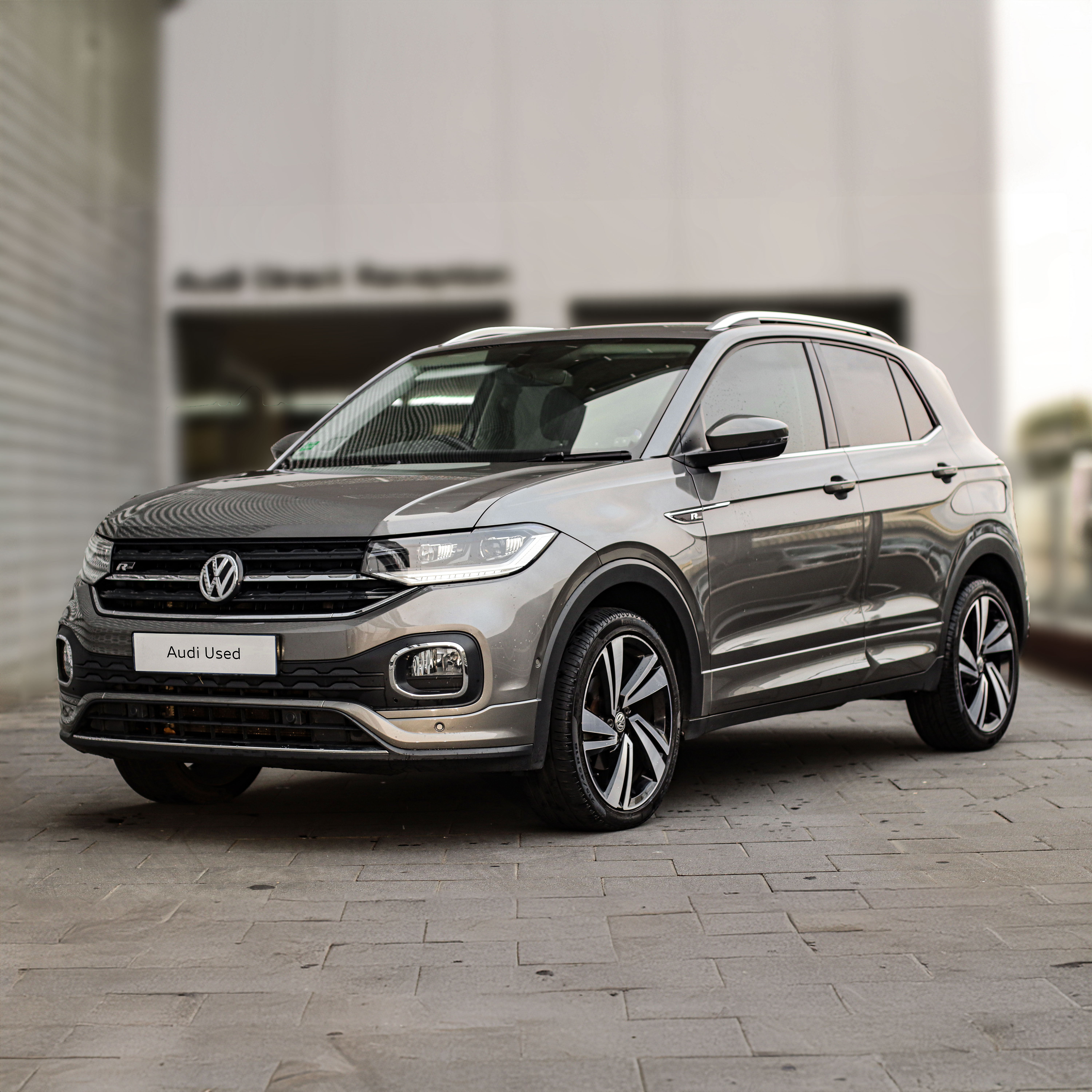 2020 Volkswagen T-Cross  for sale - 305096/1