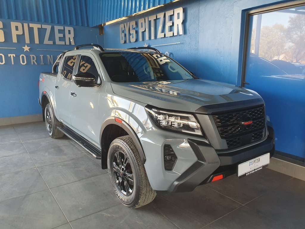 2023 Nissan Navara  for sale in Gauteng, Pretoria - WON12386