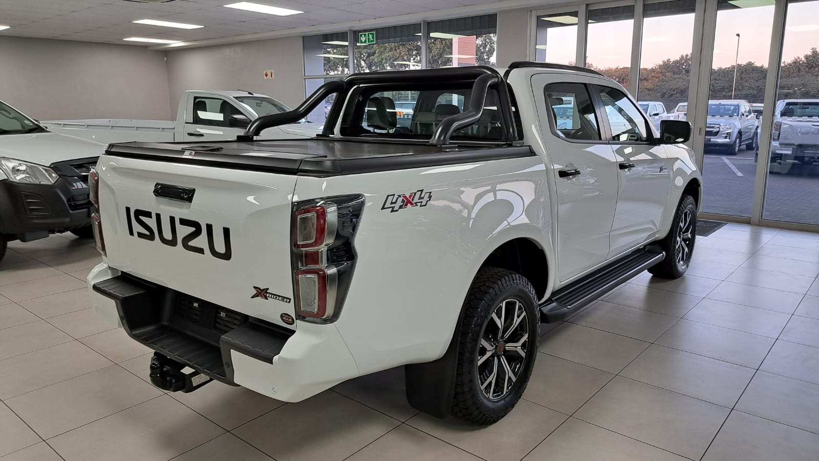 Isuzu D-MAX X-Rider 2024 for sale in KwaZulu-Natal, Richards Bay