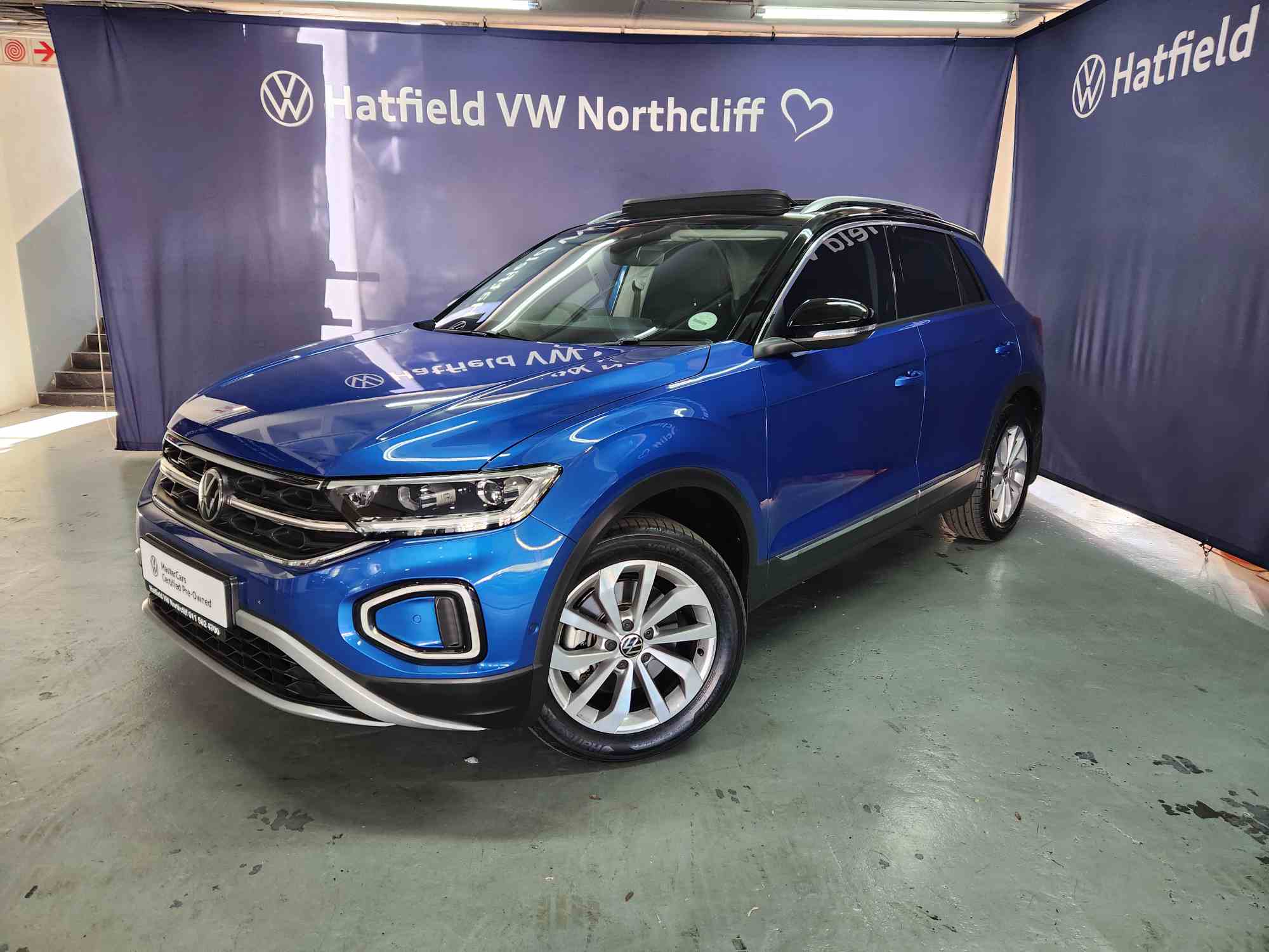 2024 Volkswagen T-Roc  for sale - 7652691