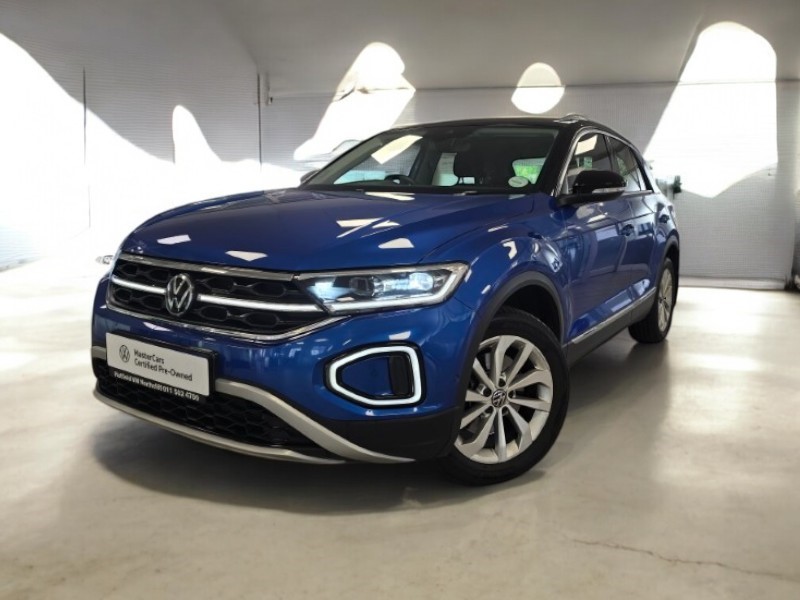 2024 Volkswagen T-Roc  for sale - 7652691