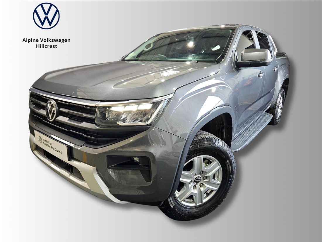 2023 Volkswagen Light Commercial New Amarok  for sale - 2001-314718