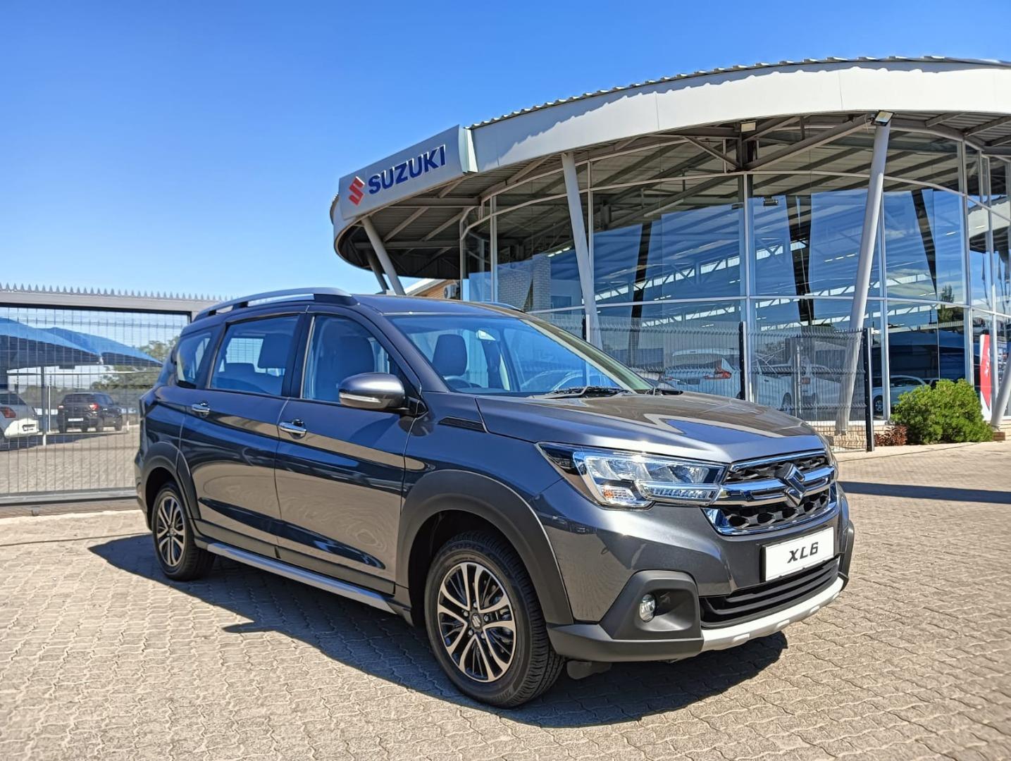 2026 Suzuki XL6 1.5 GL Auto Q2FyTGlzdGluZzo1NzA5MDA R349900 | Avo Auto