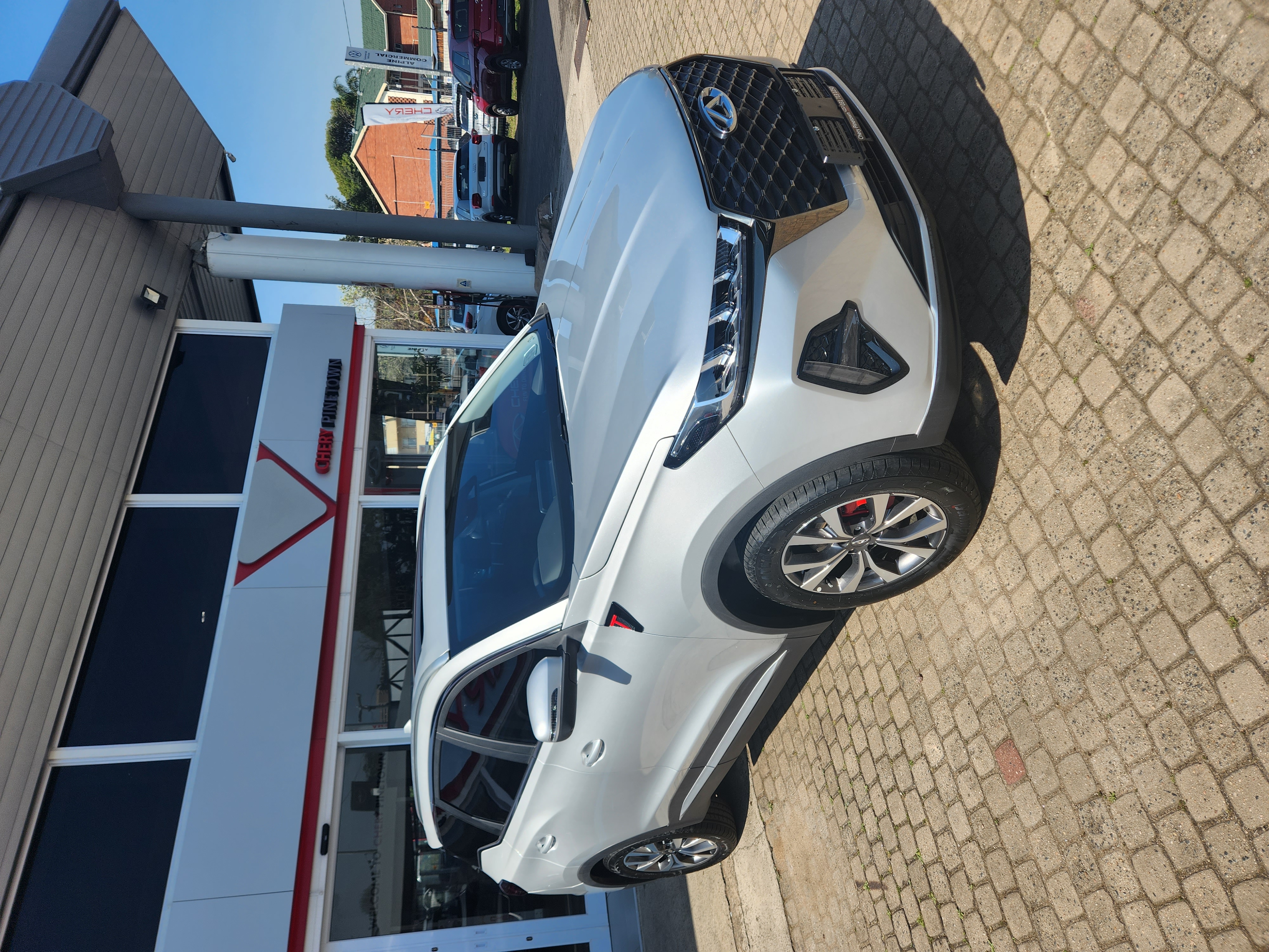 2023 Chery Tiggo 7 Pro  for sale in KwaZulu-Natal, Pinetown - 306400/2