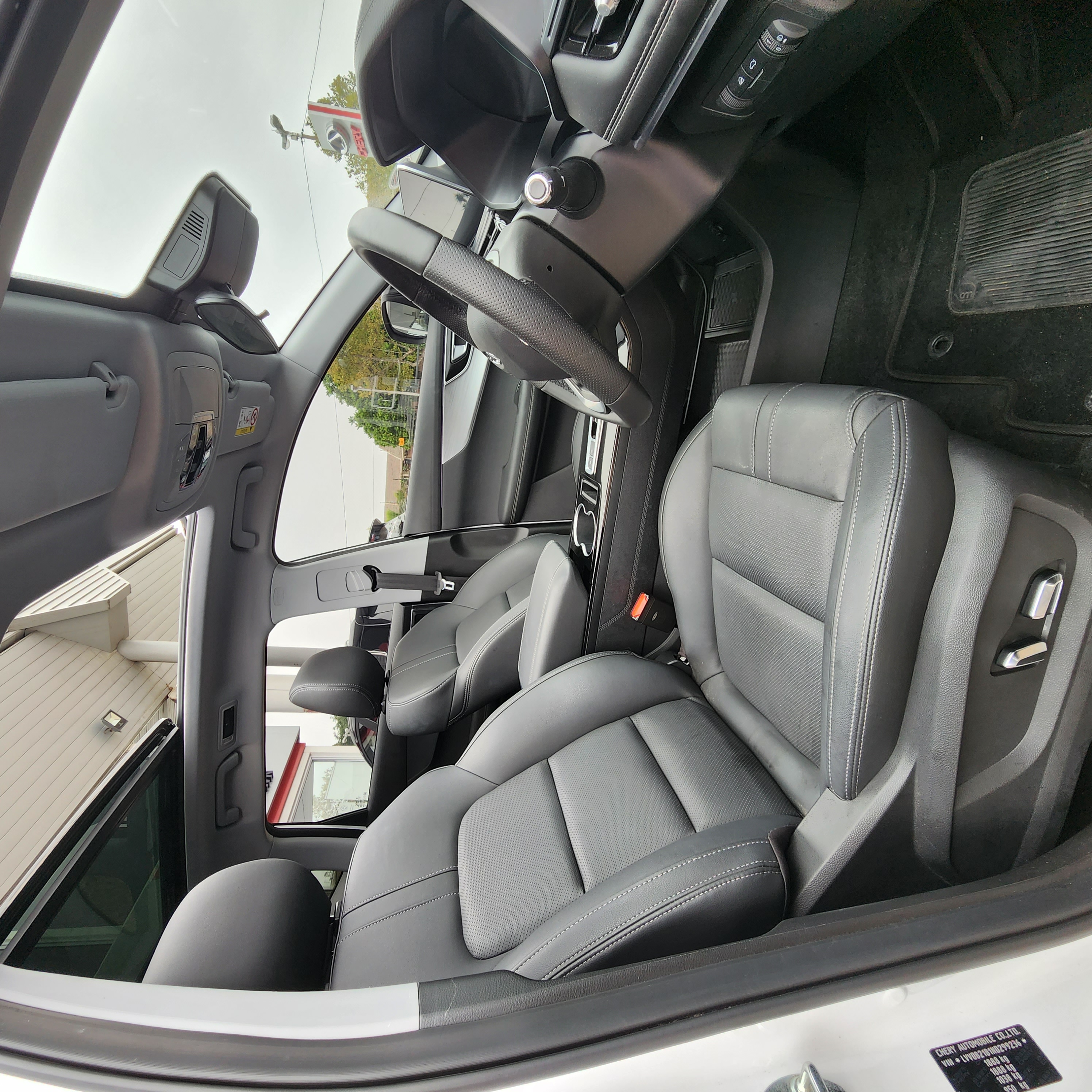 Chery Tiggo 7 Pro 2024  for sale