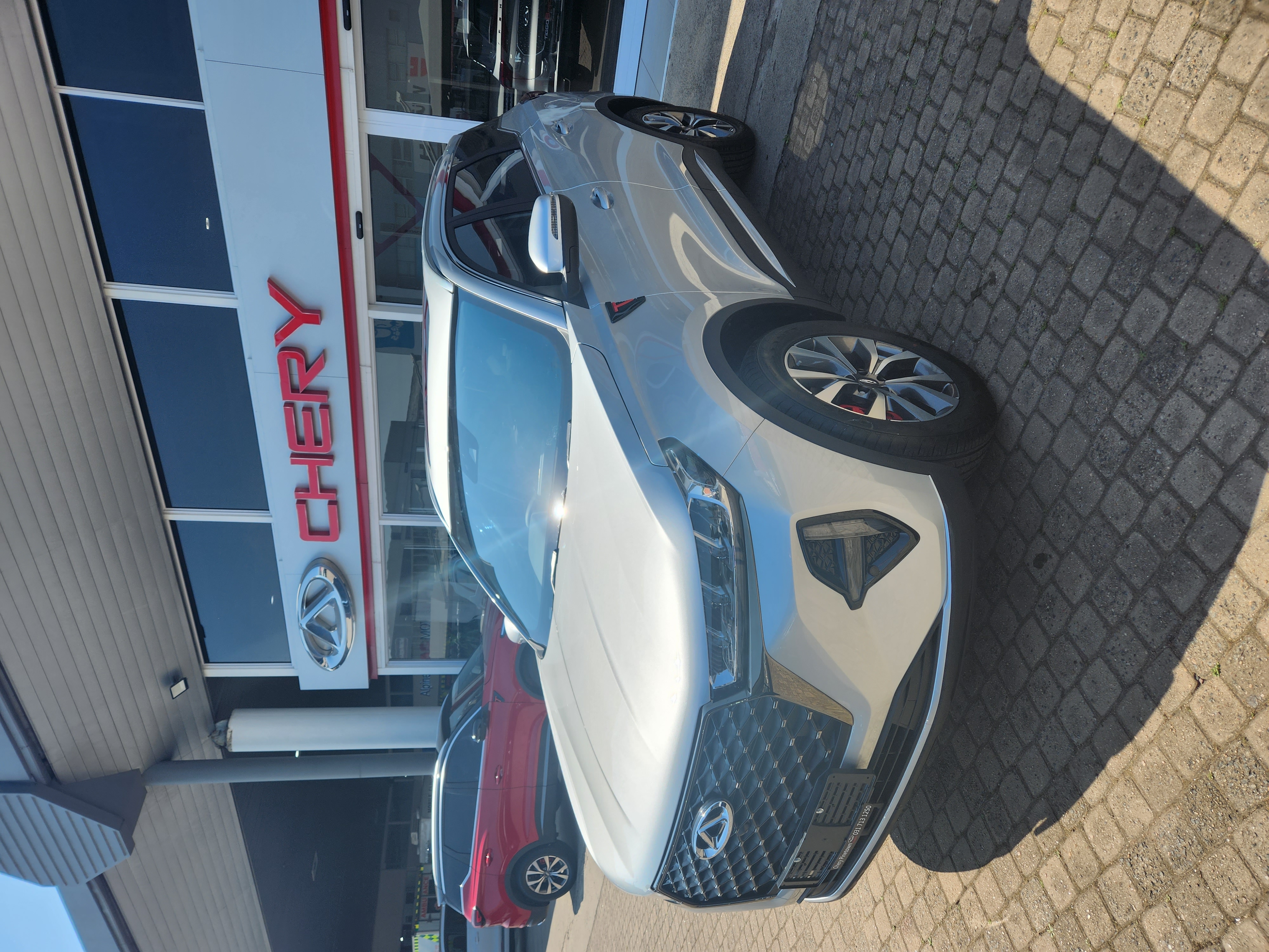 Chery Tiggo 7 Pro 2024 for sale in KwaZulu-Natal, Pinetown