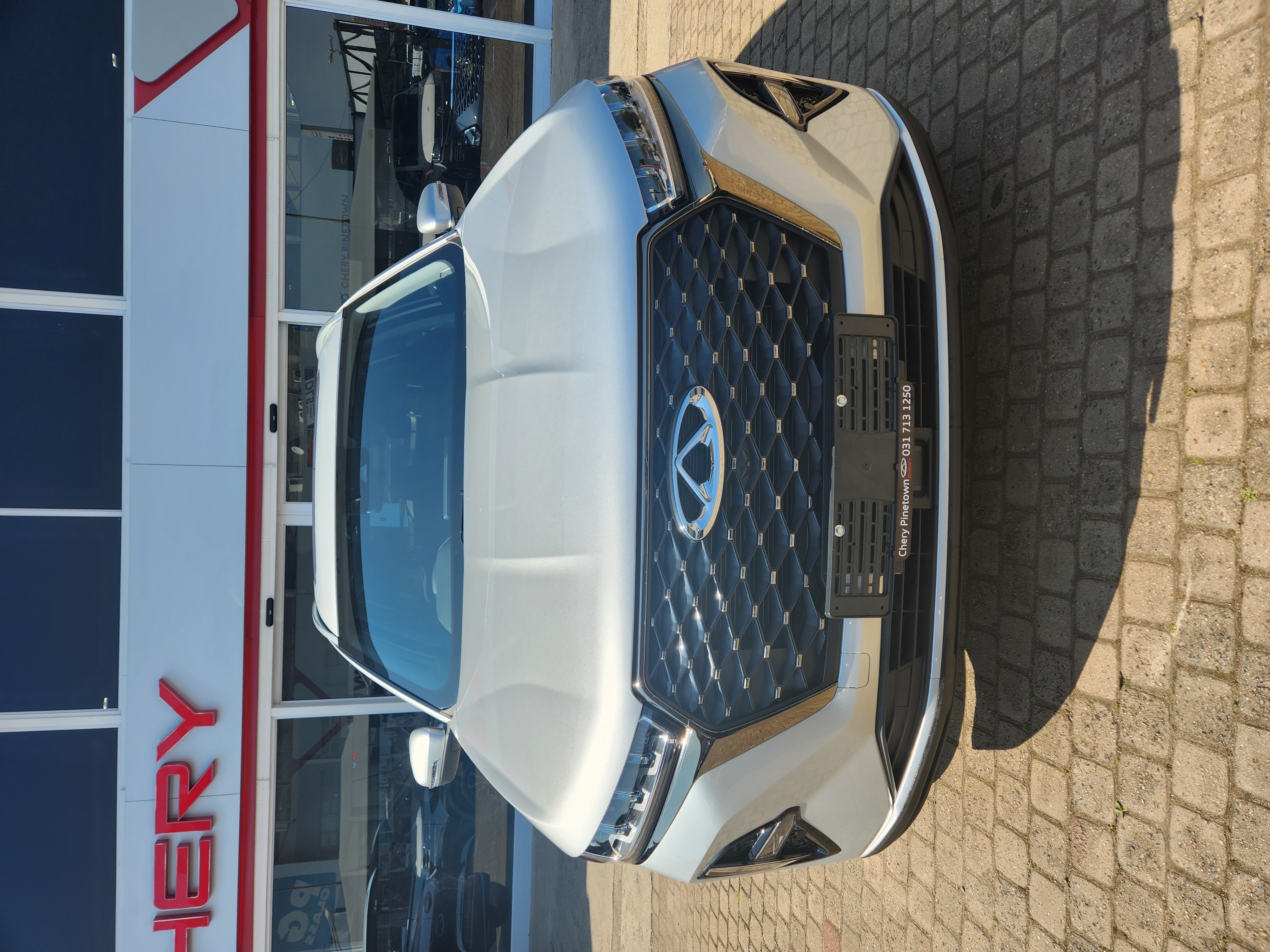 Chery Tiggo 7 Pro 2024 for sale in KwaZulu-Natal
