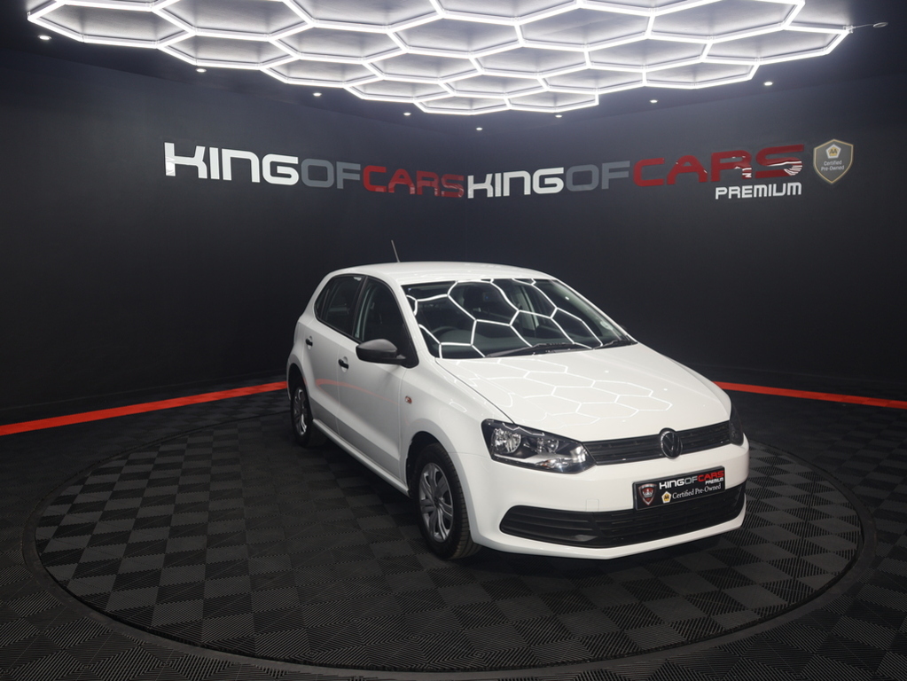 2023 Volkswagen Polo Vivo Hatch  for sale in Gauteng, Boksburg - CK22965