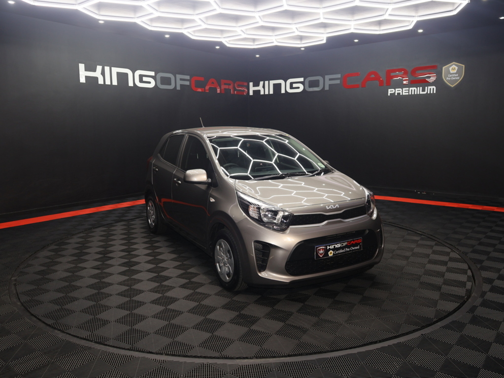 2020 Kia Picanto  for sale - CK22980