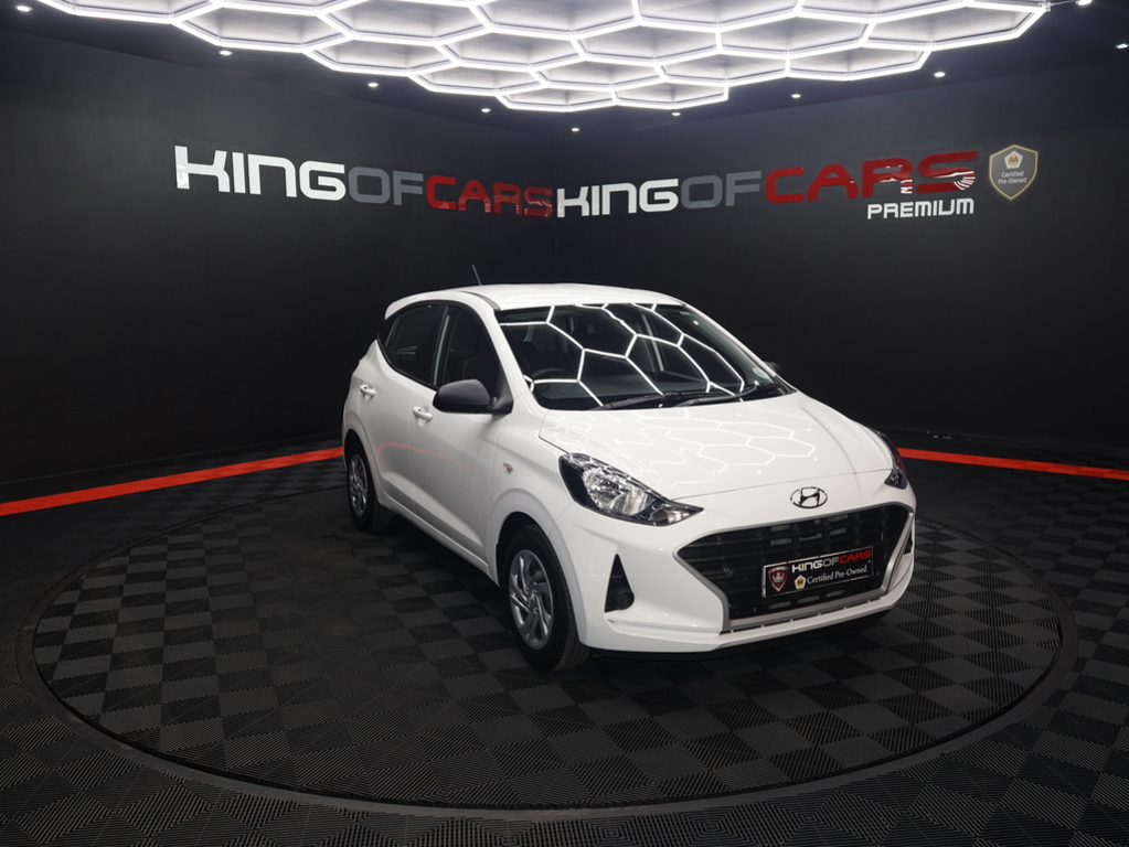 2023 Hyundai Grand i10  for sale in Gauteng, Boksburg - CK23003