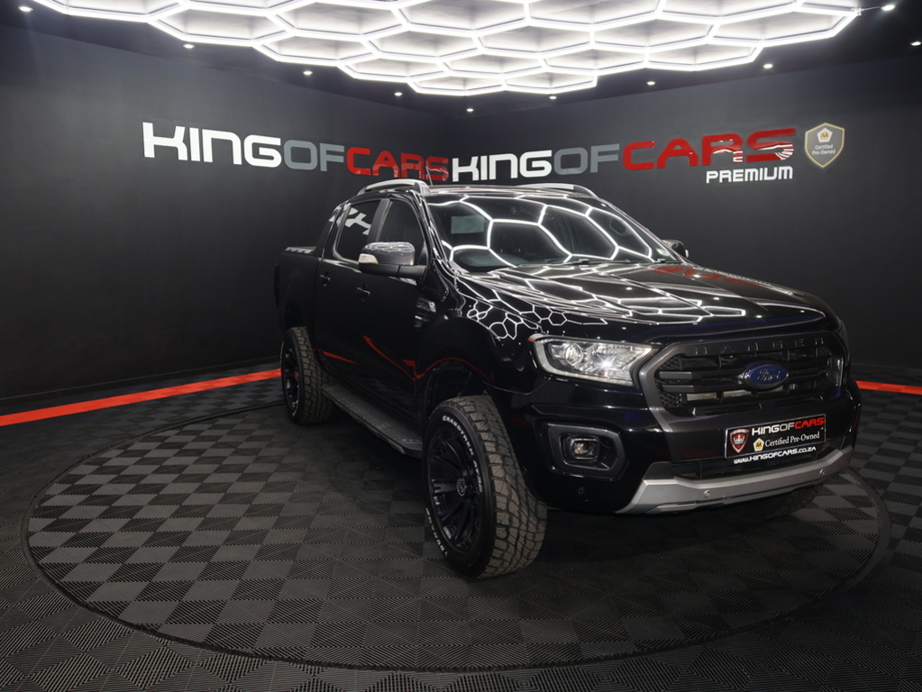 2019 Ford Ranger  for sale - CK23015