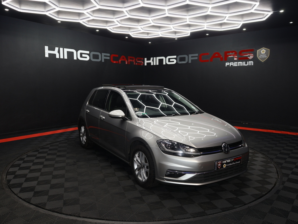 2020 Volkswagen Golf 7  for sale - CK23017