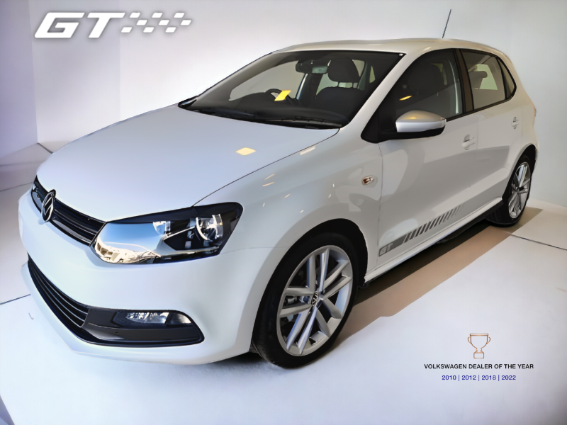 2024 Volkswagen Polo Vivo Hatch  for sale - 7805640