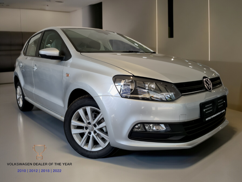 2024 Volkswagen Polo Vivo Hatch  for sale - 7805730