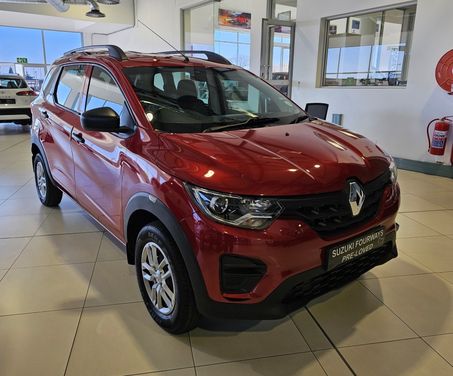 2023 Renault Triber  for sale in Gauteng, Sandton - US21041