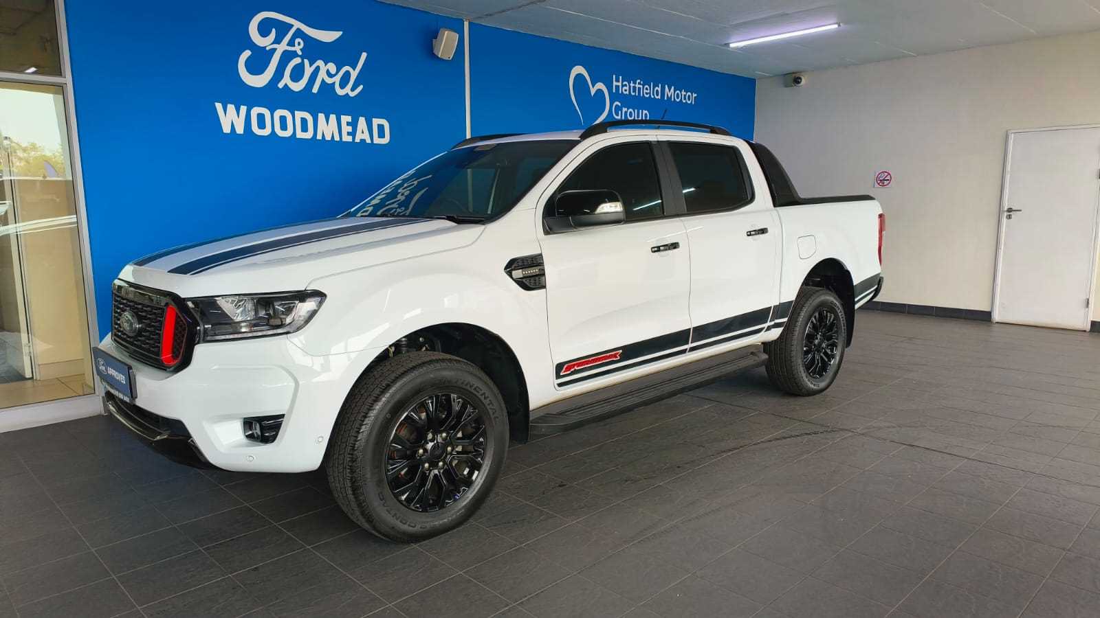 2023 Ford Ranger  for sale - UF71429