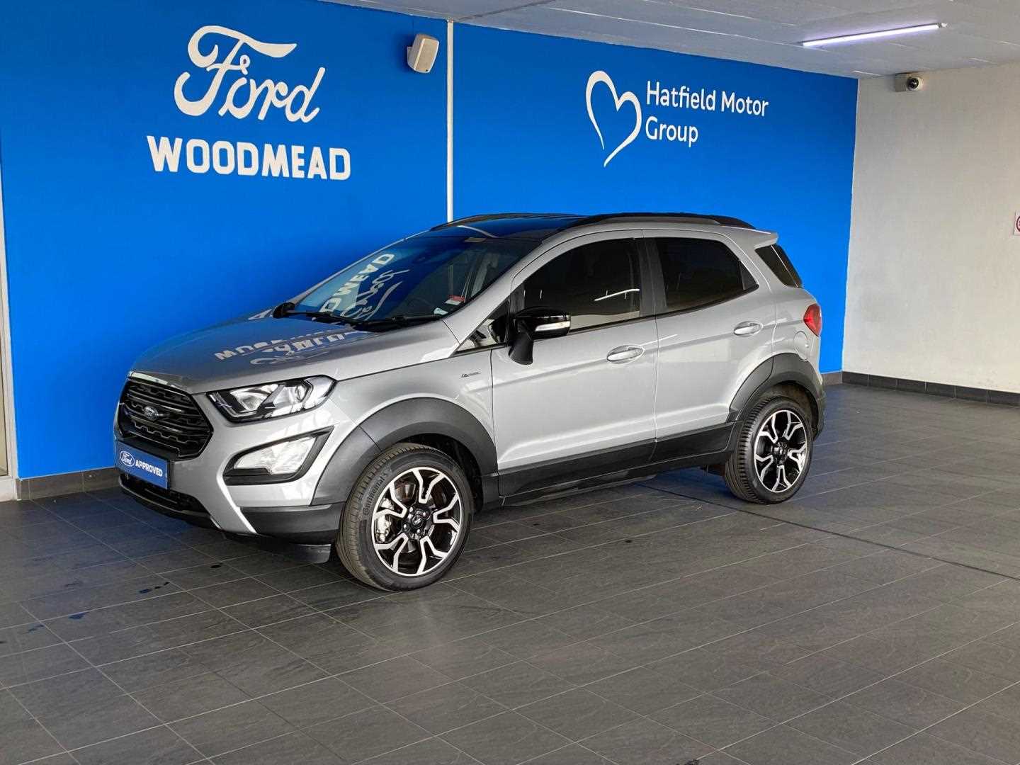 2023 Ford EcoSport  for sale - UF71432