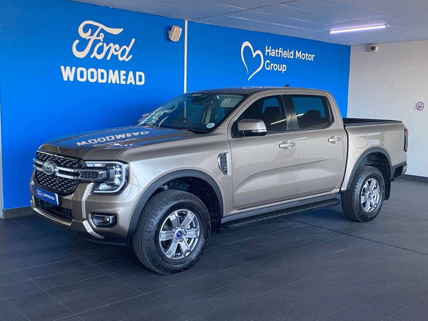 2023 Ford New Ranger  for sale - UF71433