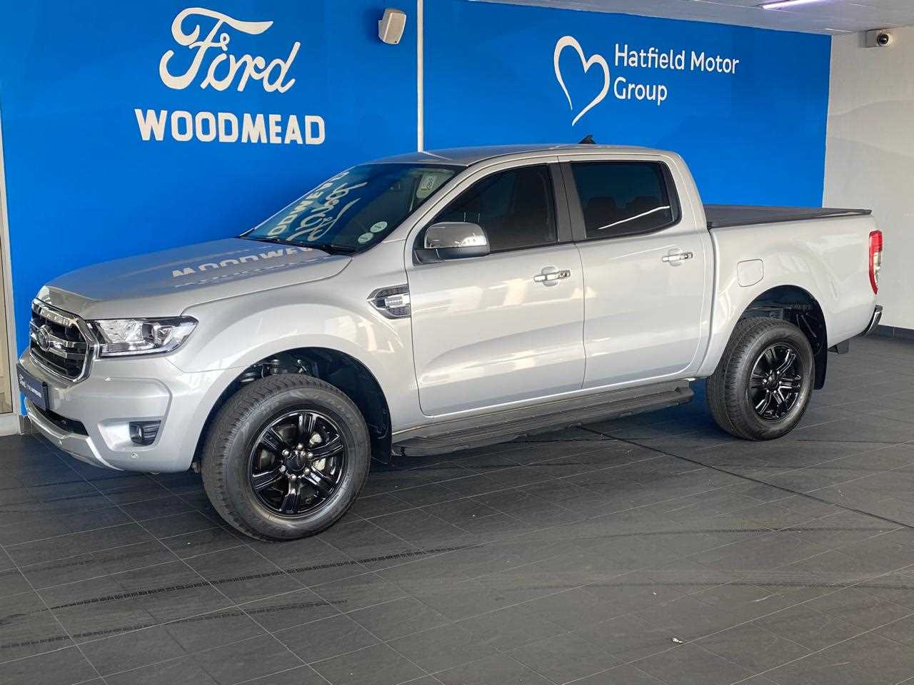 2023 Ford Ranger  for sale - UF71438