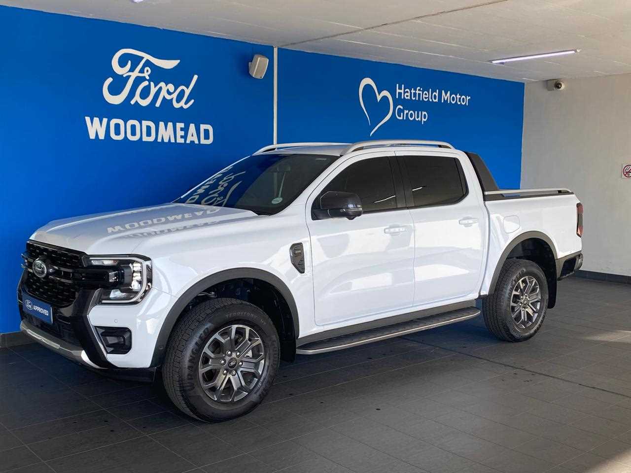 2023 Ford New Ranger  for sale - UF71441