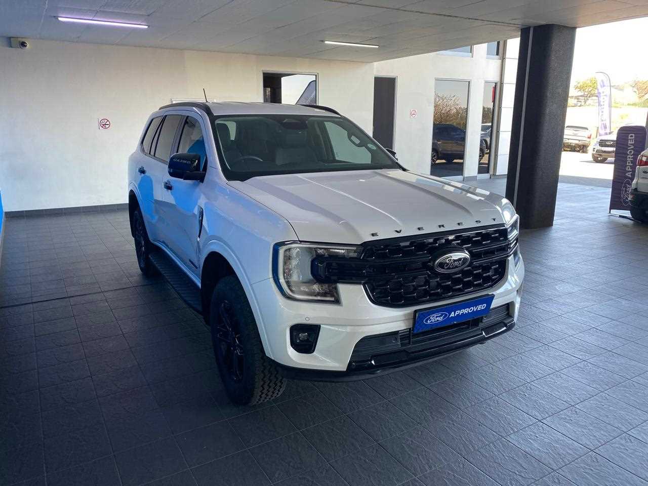 Ford Next-Gen Everest 2023 for sale in Gauteng, Sandton