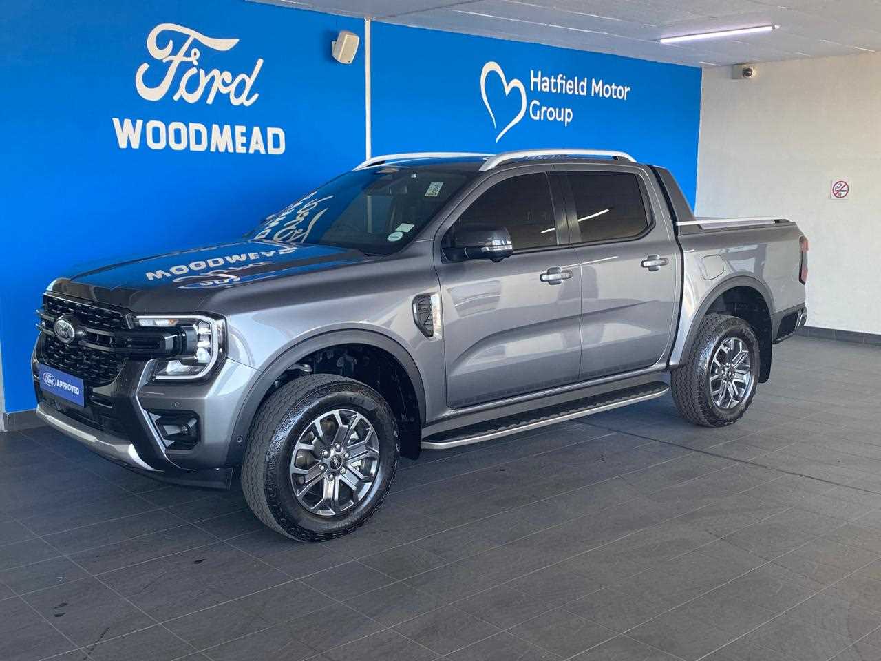 2023 Ford New Ranger  for sale - UF71444