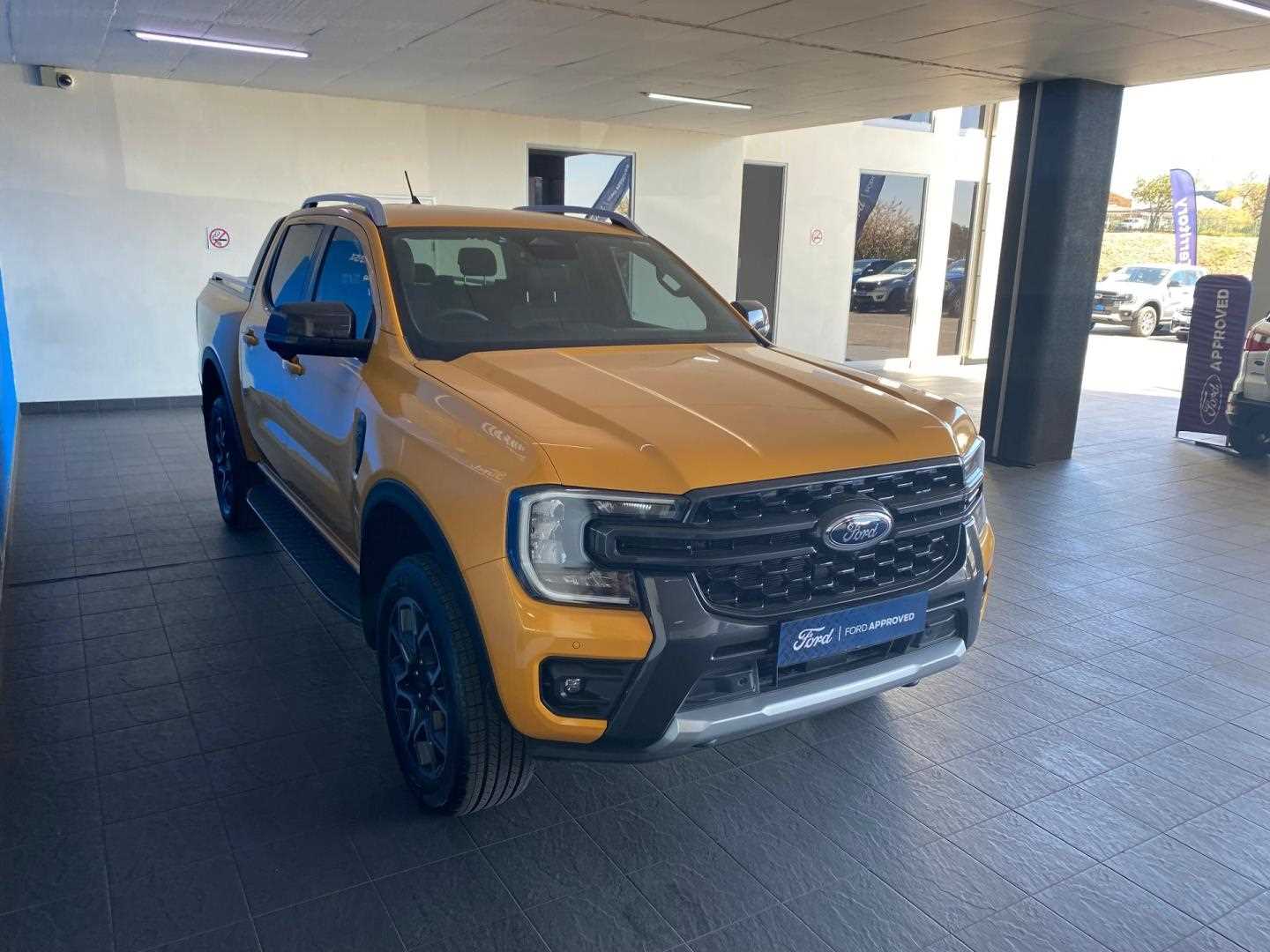 Ford New Ranger 2023 for sale in Gauteng, Sandton