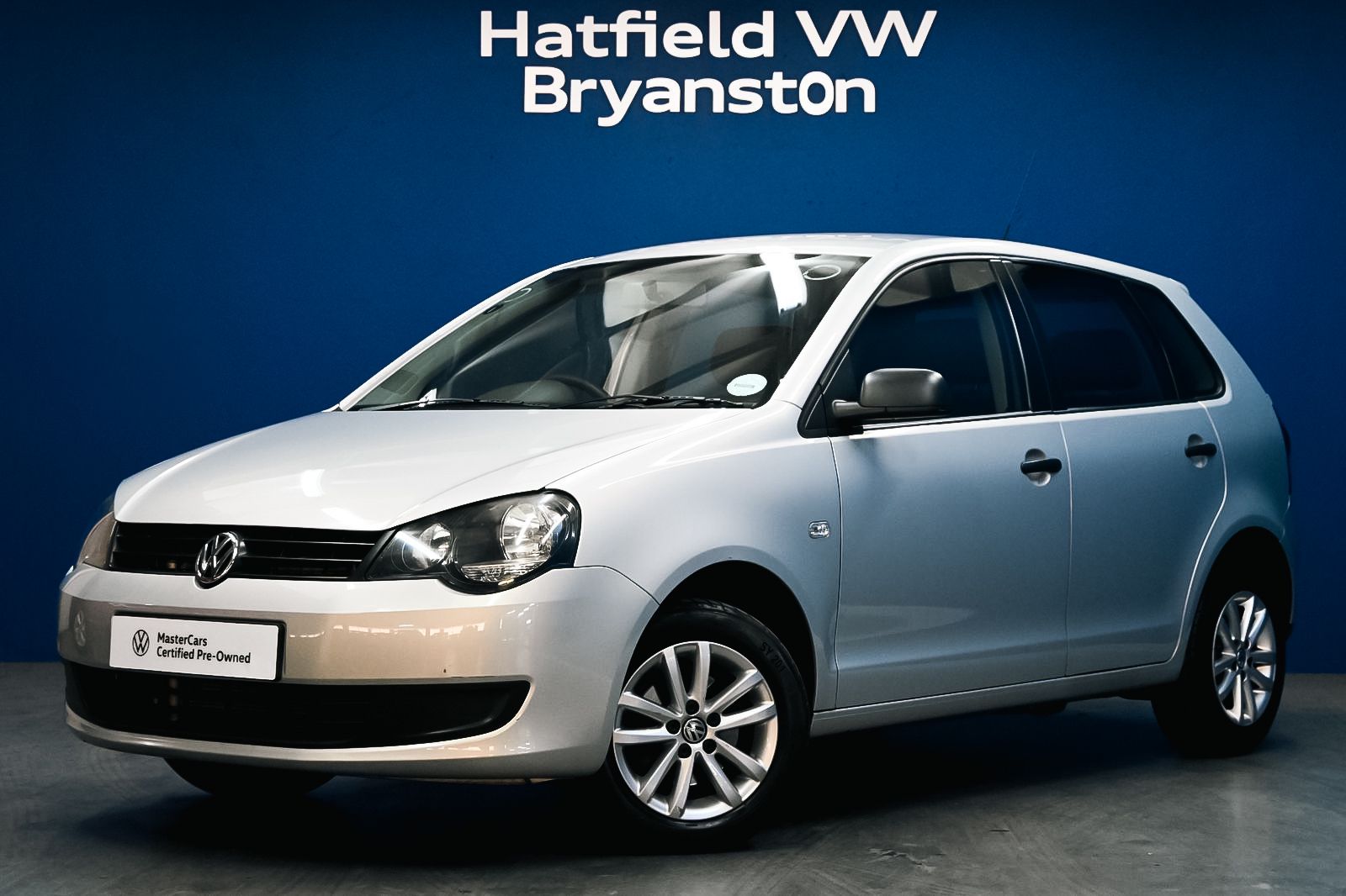 2011 Volkswagen Polo Vivo Hatch  for sale - 6843451