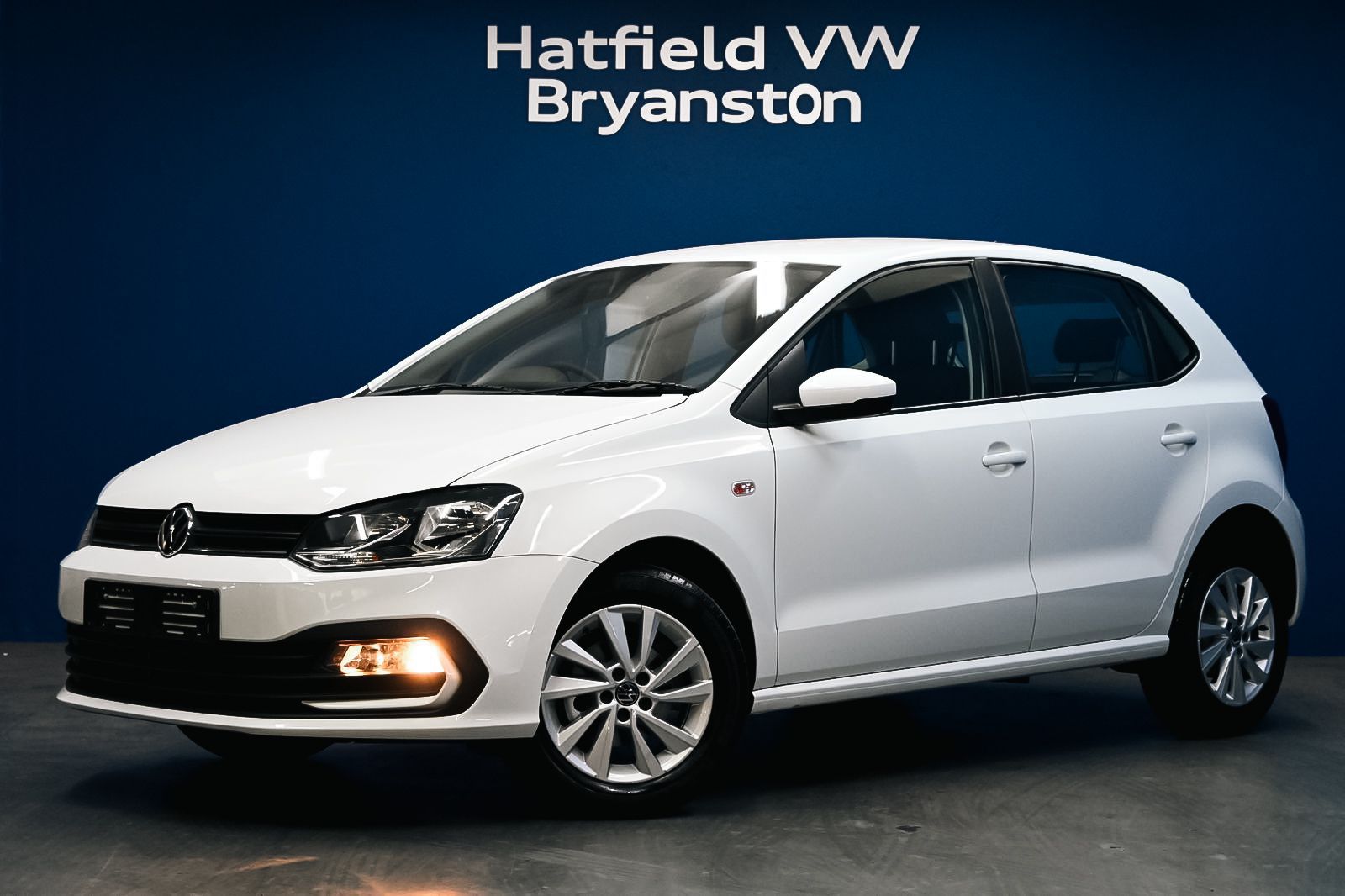 2024 Volkswagen New Polo Vivo Hatch  for sale - 7807140