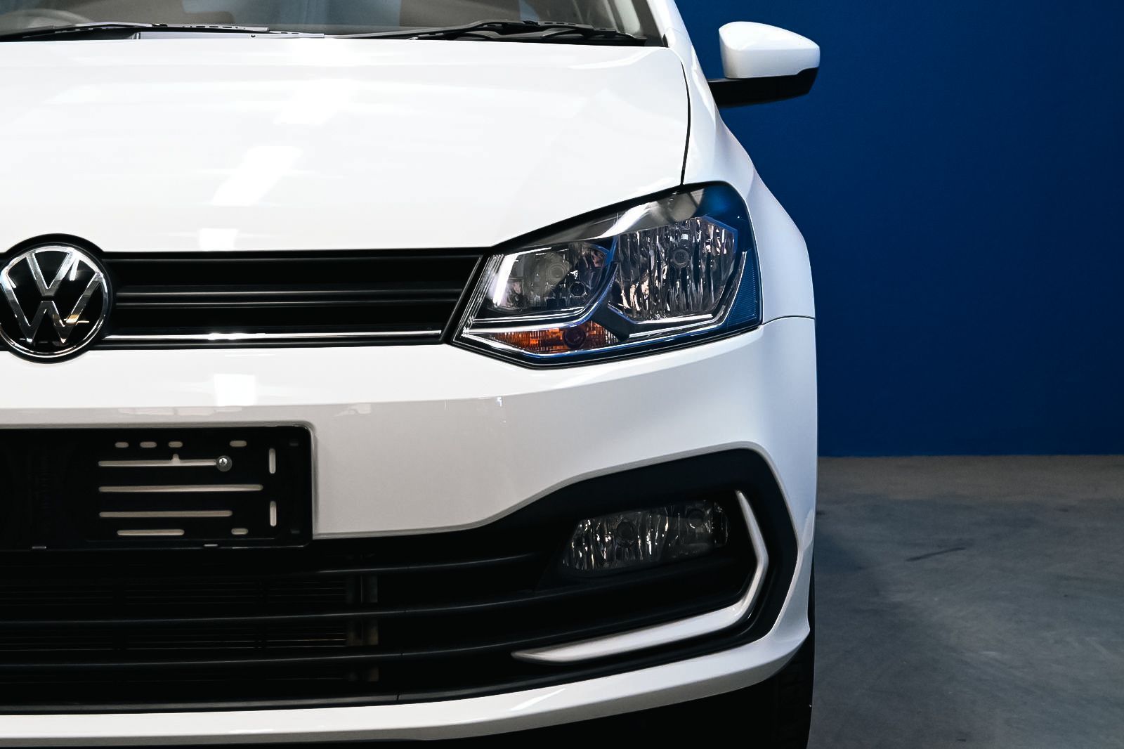 New Volkswagen New Polo Vivo Hatch 2024 for sale