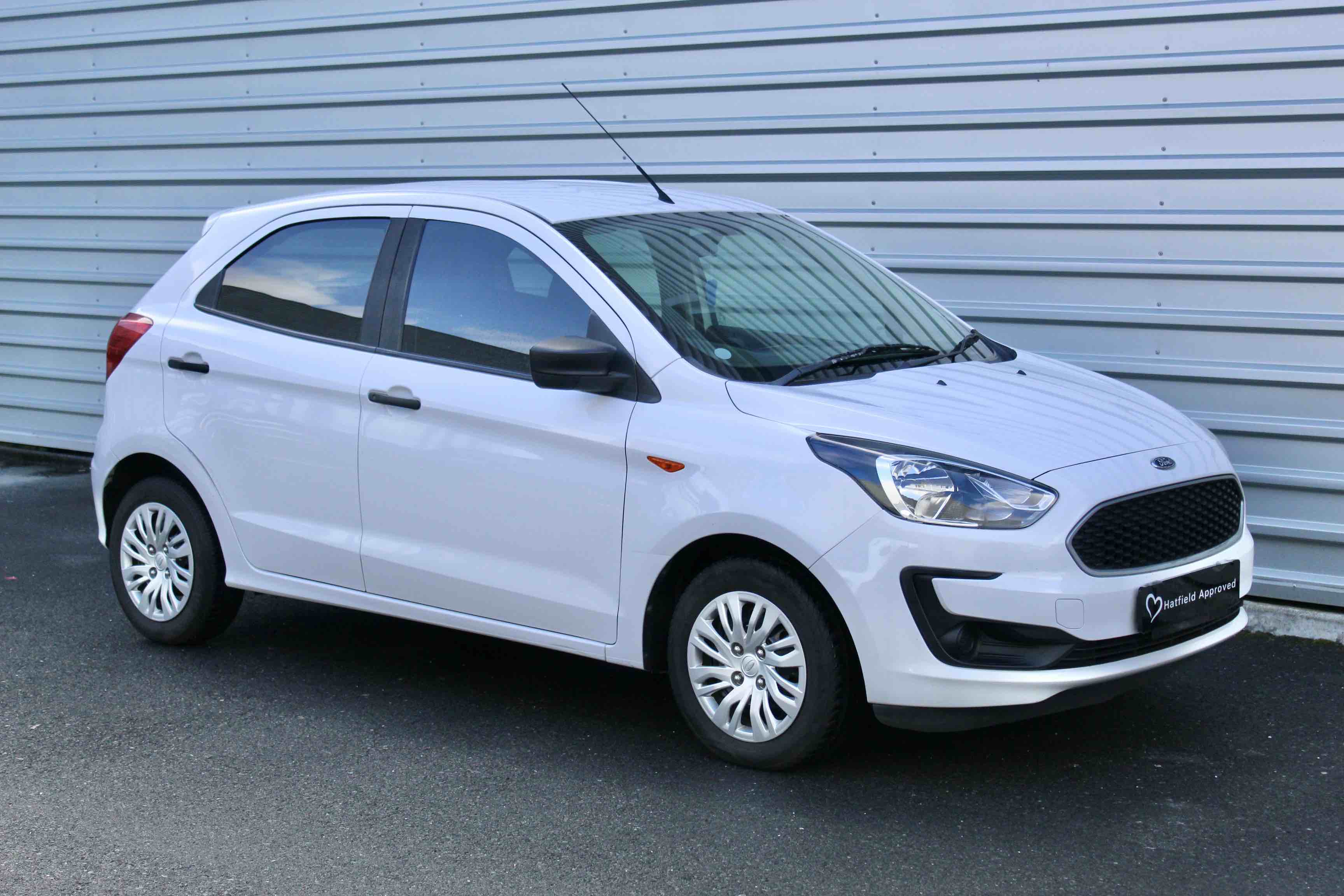 2019 Ford Figo  for sale in Western Cape, Somerset West - 7806611