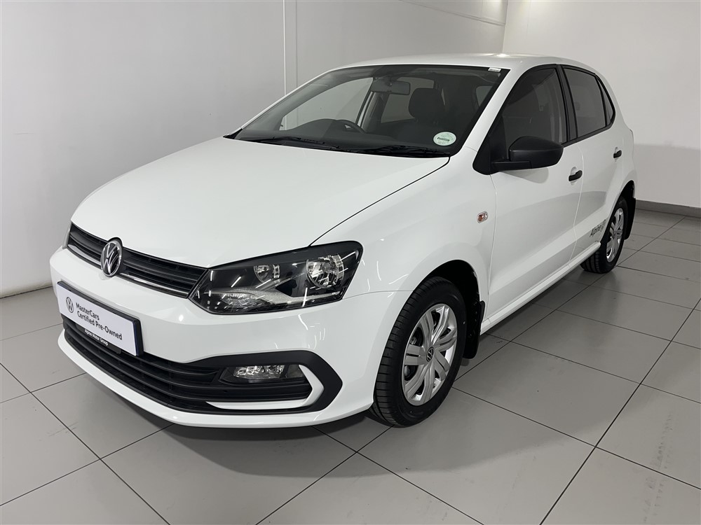 2024 Volkswagen New Polo Vivo Hatch  for sale - 8002-314761