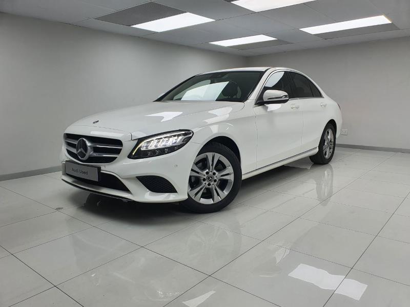 2019 Mercedes-Benz C-Class  for sale - 1001-314789