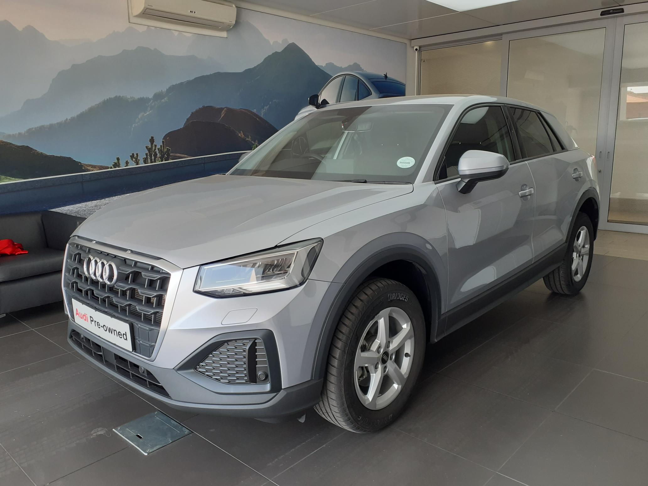 2023 Audi Q2  for sale - 0489POA015959