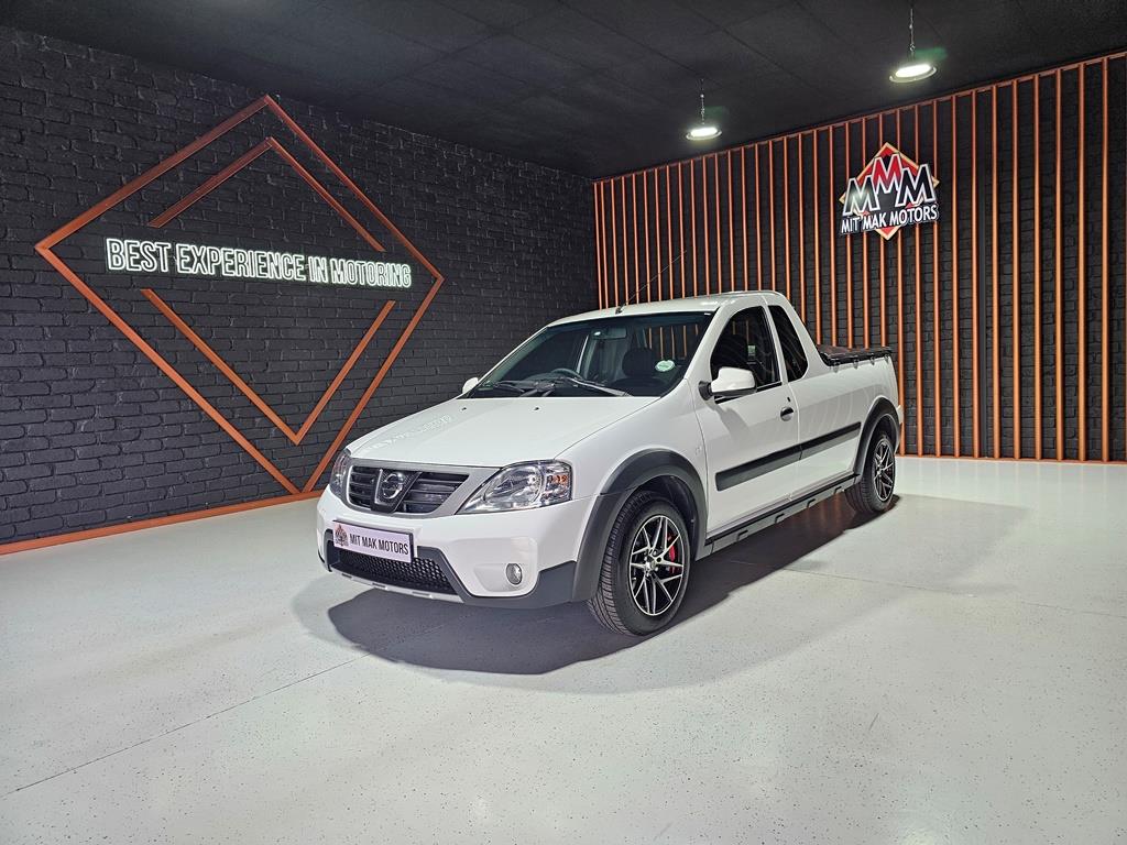 2020 Nissan NP 200 NP200 1.5 dCi SE Q2FyTGlzdGluZzozMjIxOTU R249900 ...