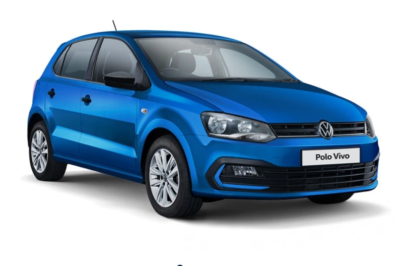 2024 Volkswagen New Polo Vivo Hatch  for sale - 7805940