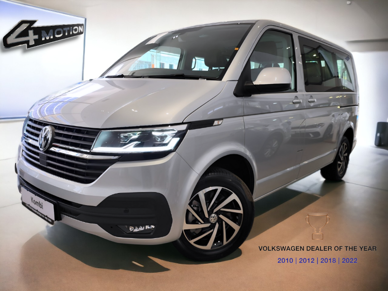 2024 Volkswagen Light Commercial Kombi  for sale - 7807950