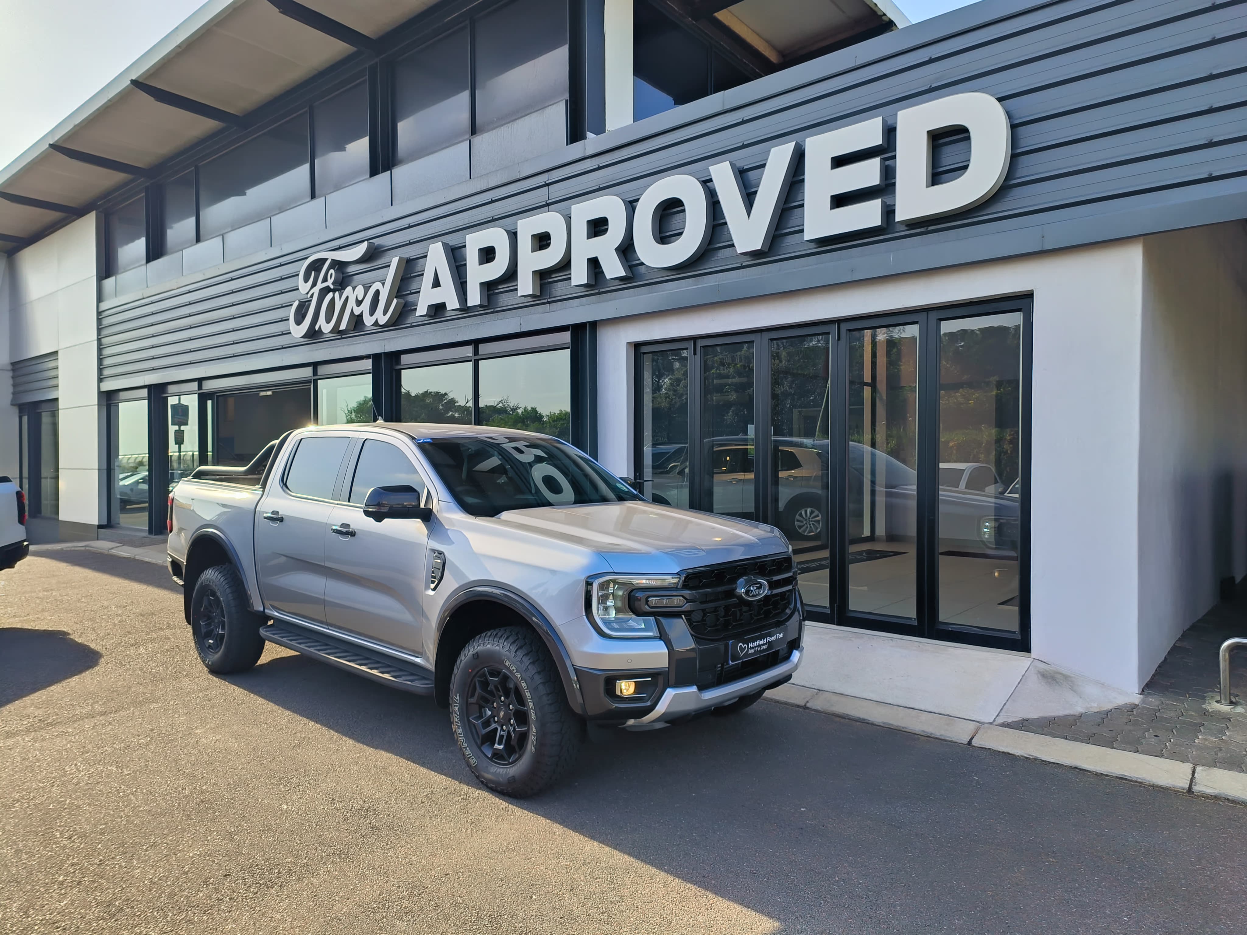 2024 Ford New Ranger  for sale - UF70955