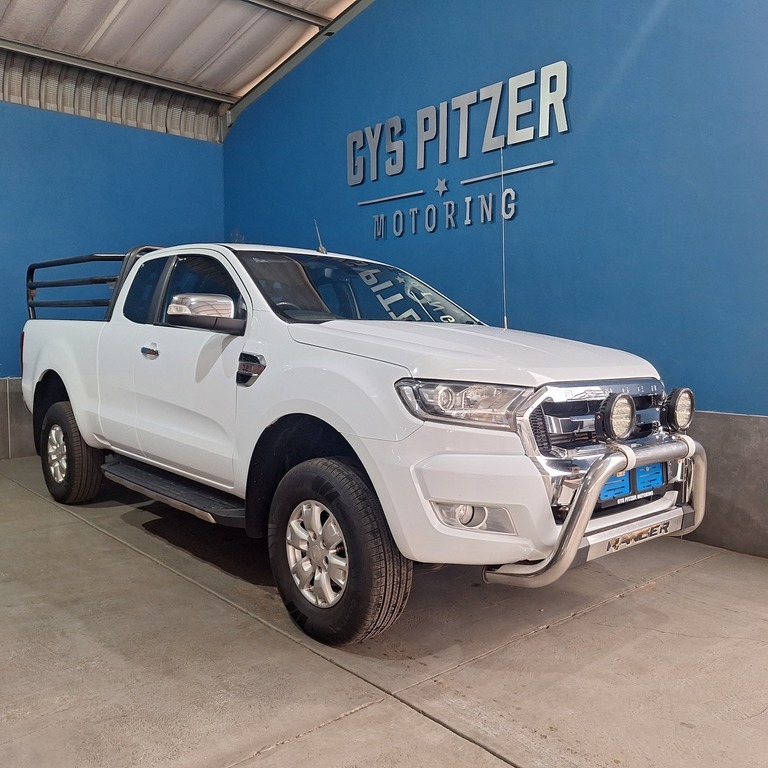 2017 Ford Ranger  for sale - WON12395