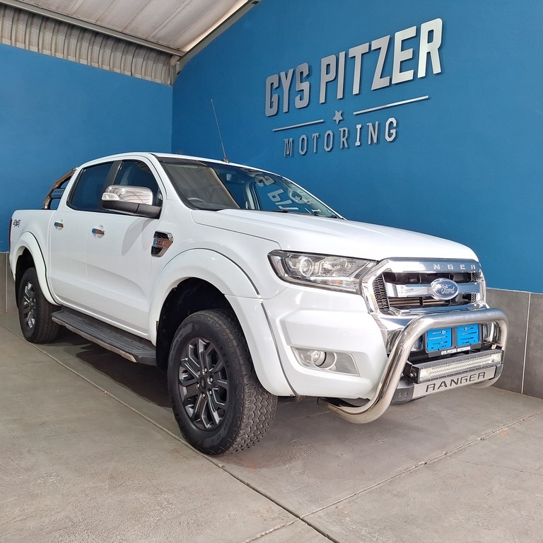 2016 Ford Ranger  for sale - WON12396