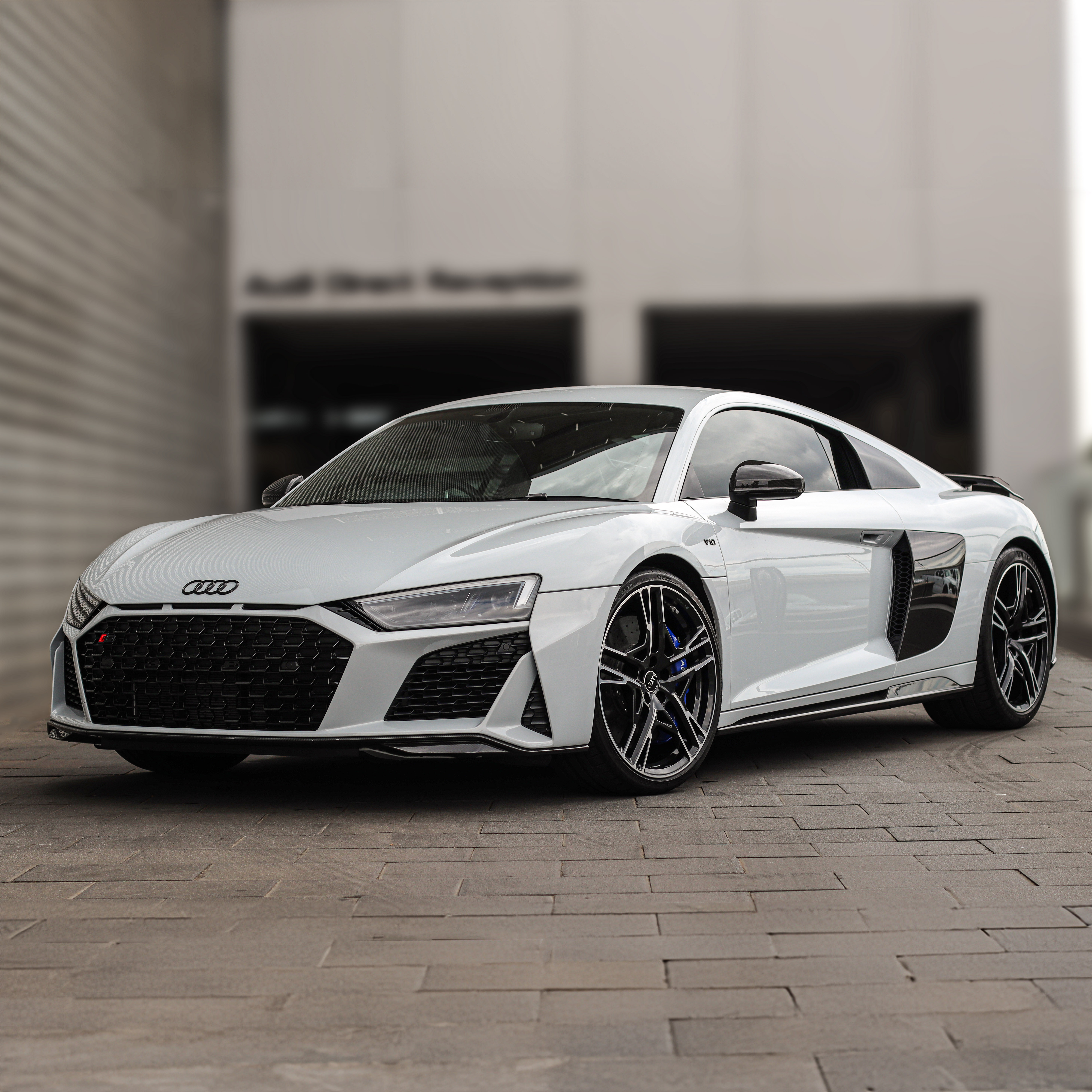 2024 Audi R8  for sale in KwaZulu-Natal, Pinetown - 308296/1