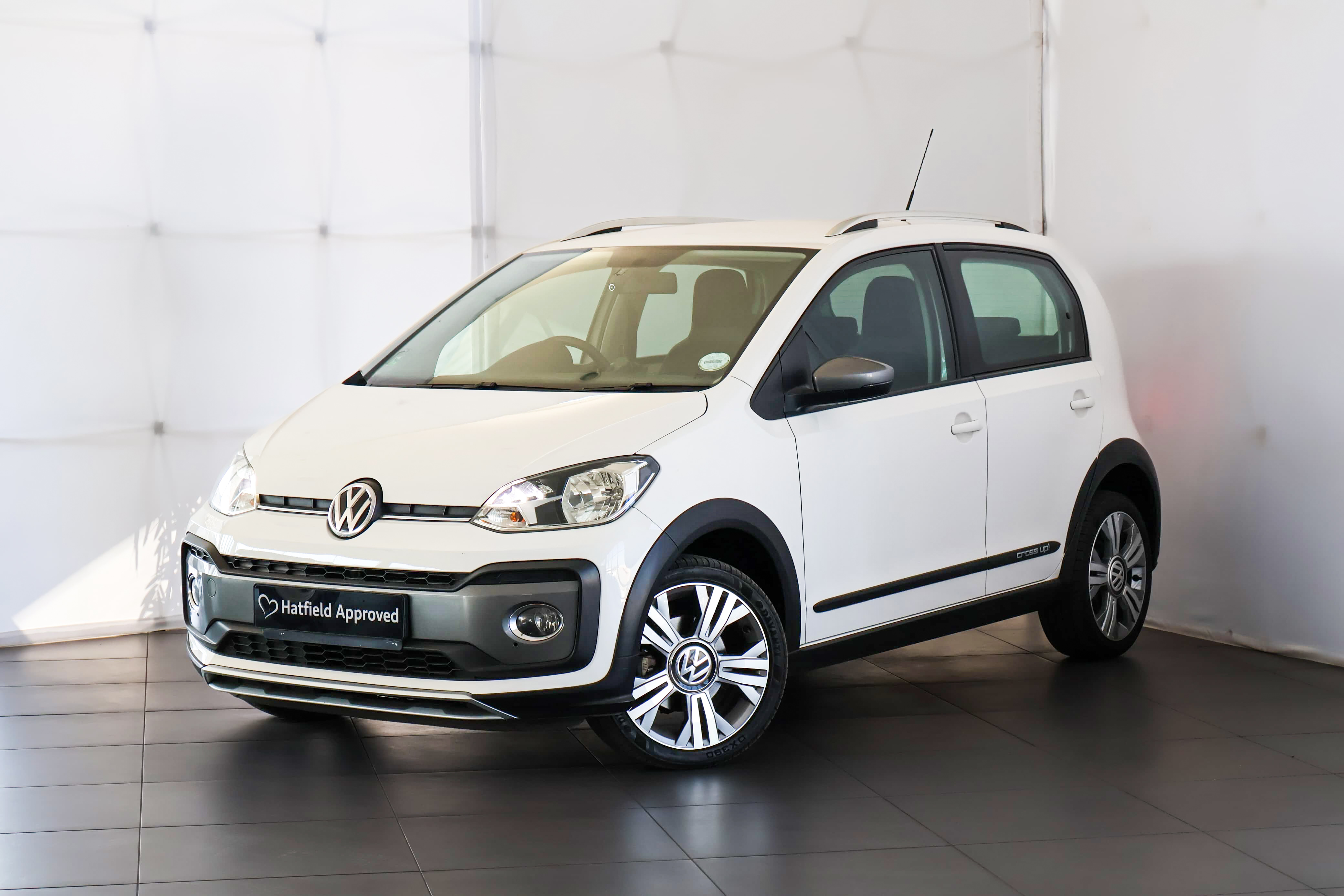 2019 Volkswagen Up!  for sale - 7808781