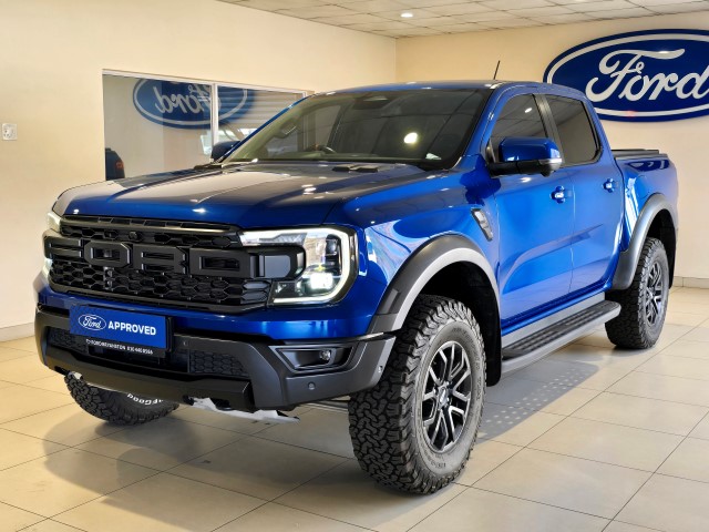 2023 Ford Next-Gen Ranger Raptor  for sale - UF70898