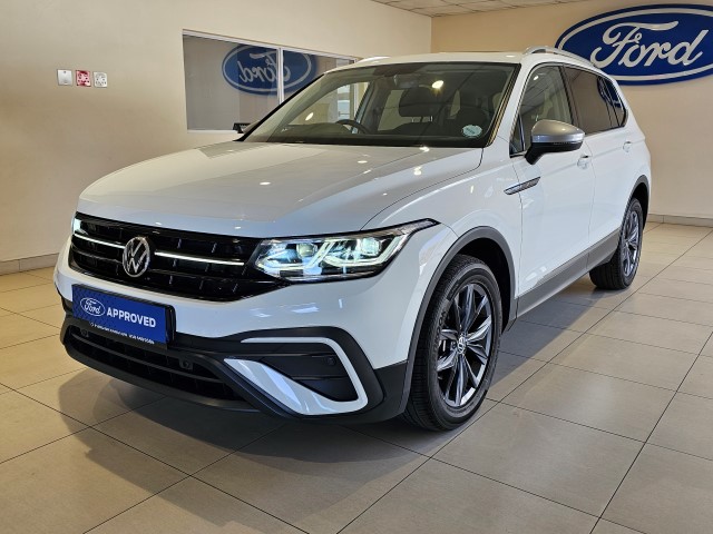 2023 Volkswagen Tiguan Allspace  for sale - UF70900