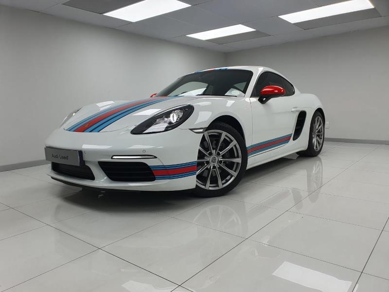 Porsche Cayman 2017 for sale