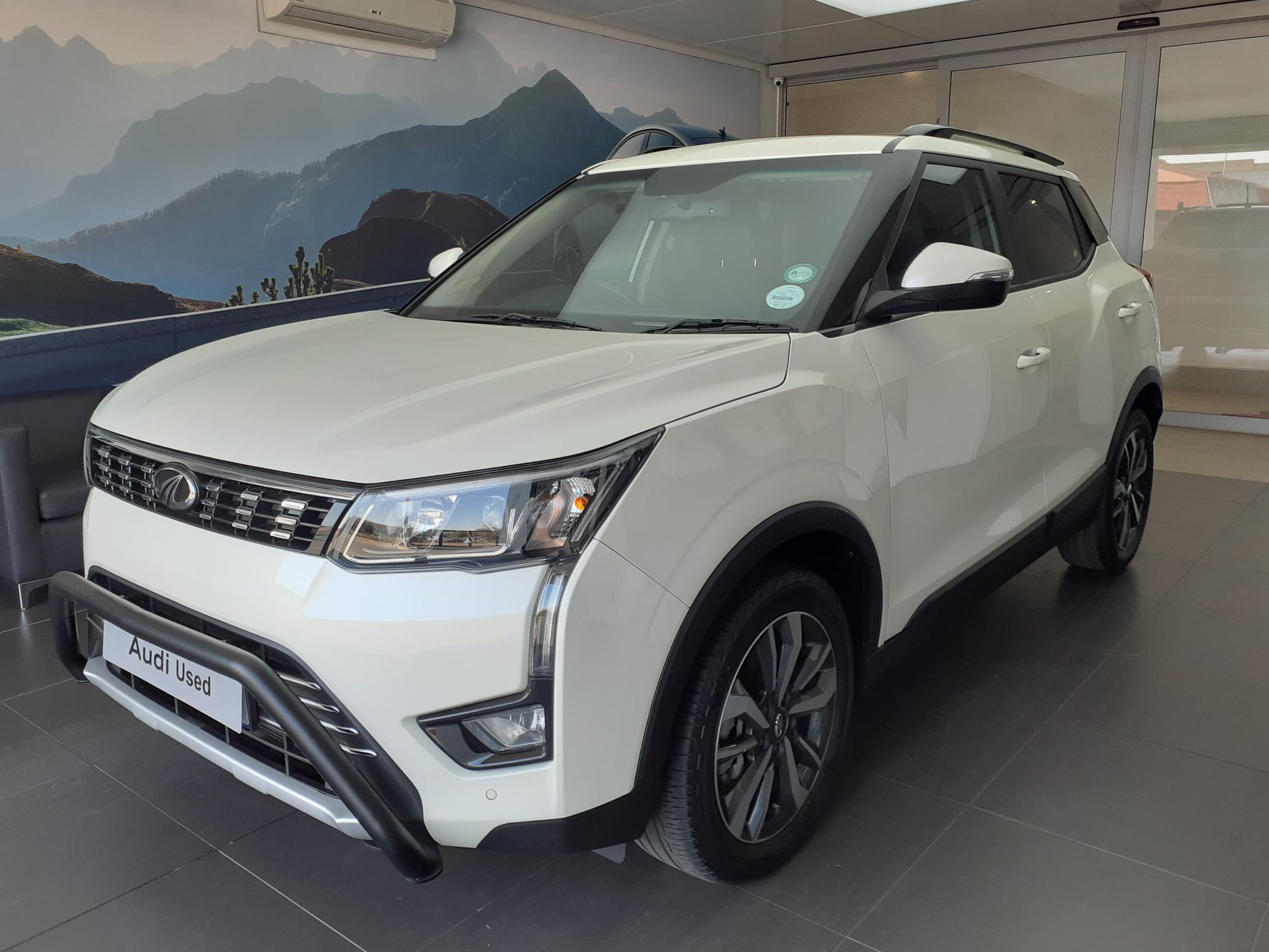 2022 Mahindra XUV300  for sale in Gauteng, Centurion - 0489UNFL65318