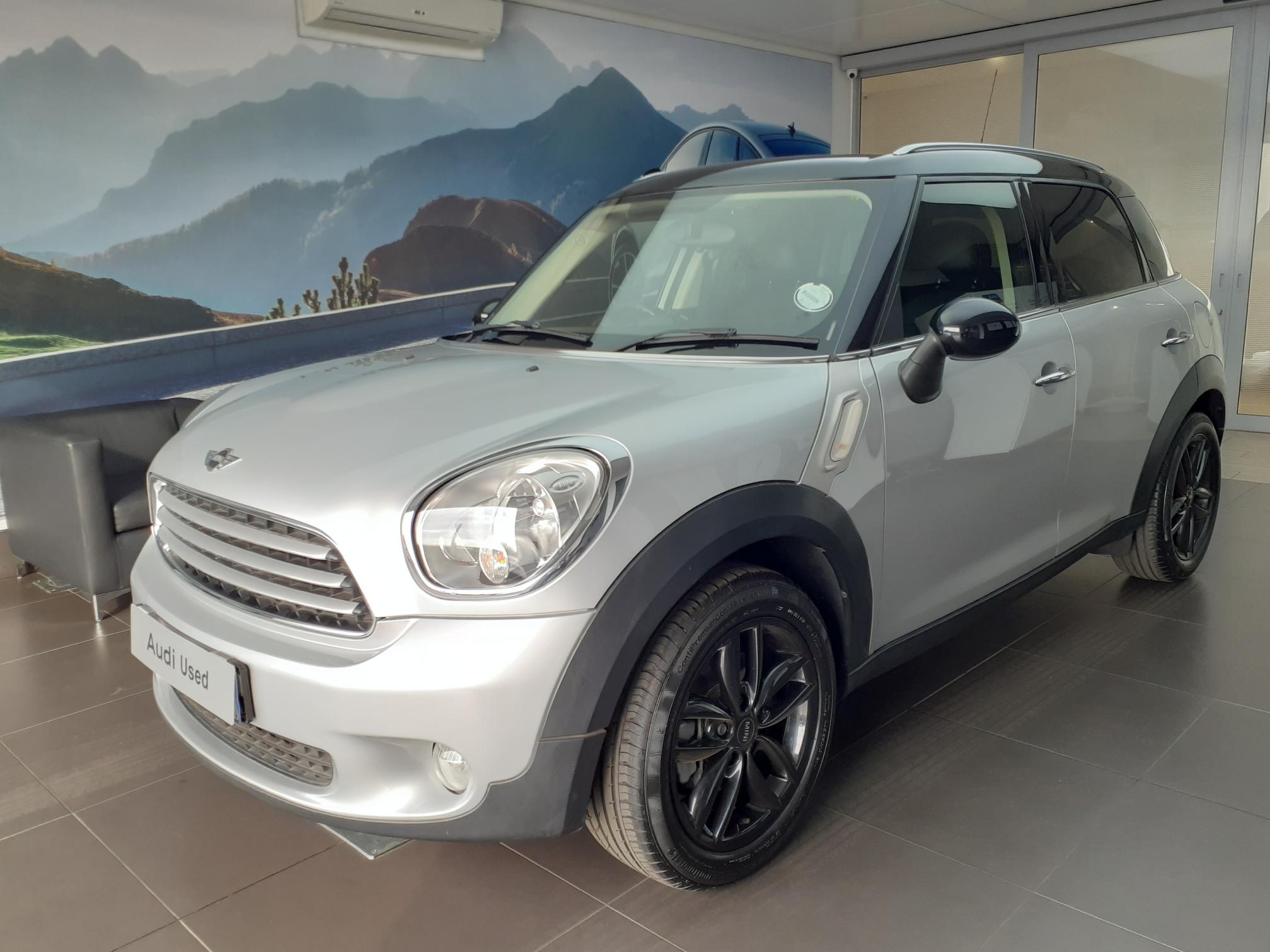 2014 MINI Cooper Countryman  for sale - 0489UNFR87270