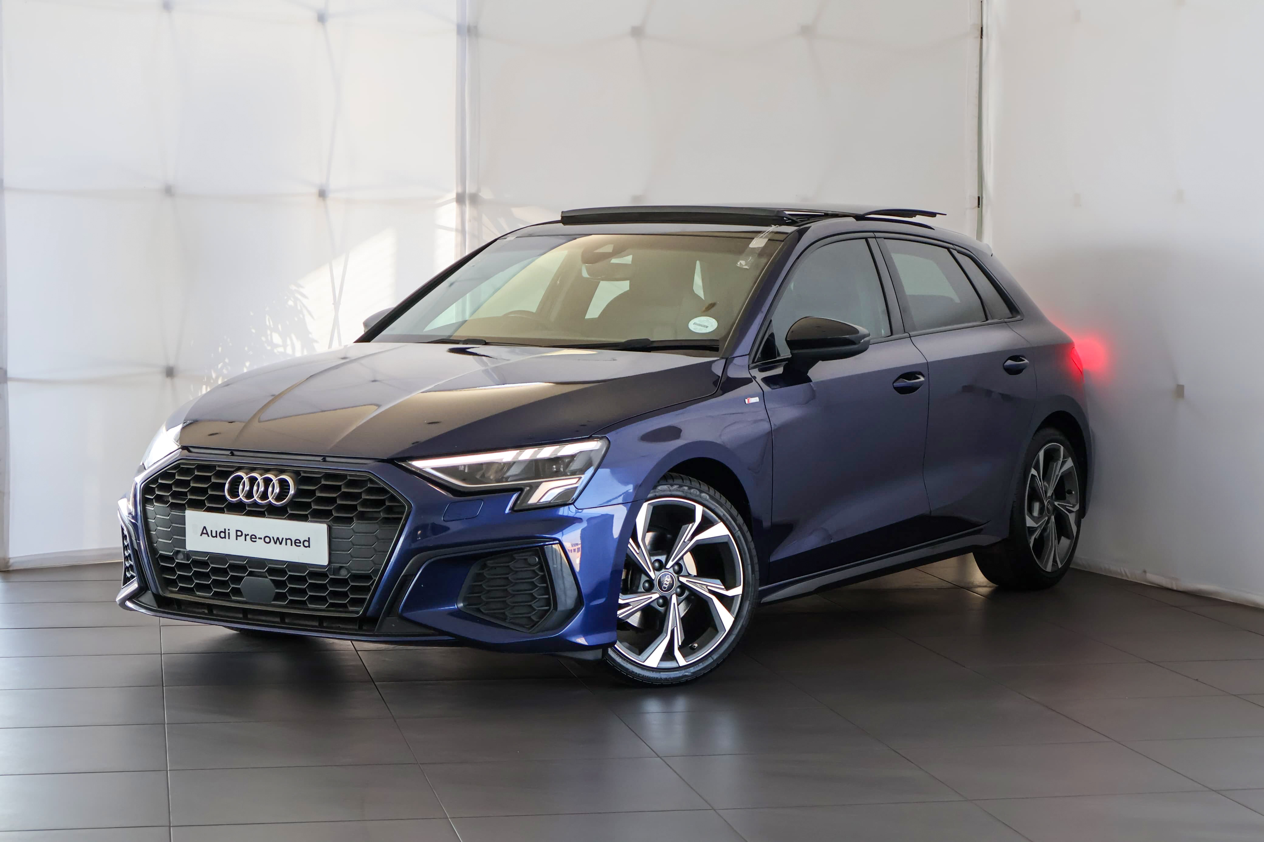 2022 Audi A3  for sale - 7795281