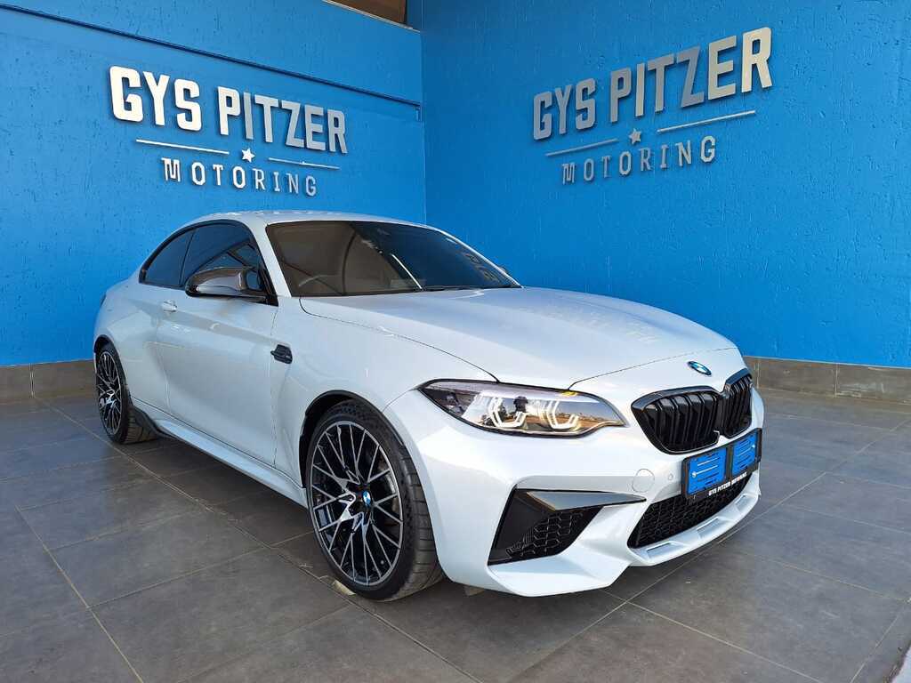 2021 BMW M2  for sale - SL1421